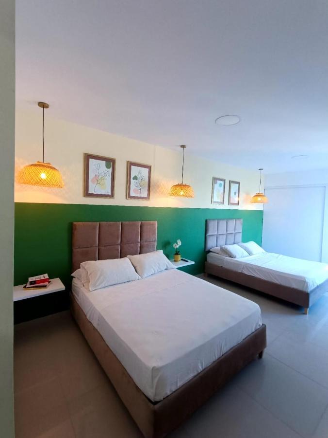 Hostal Esperanza & David House Yopal Extérieur photo